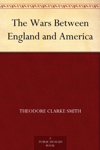 The Wars Between England and America